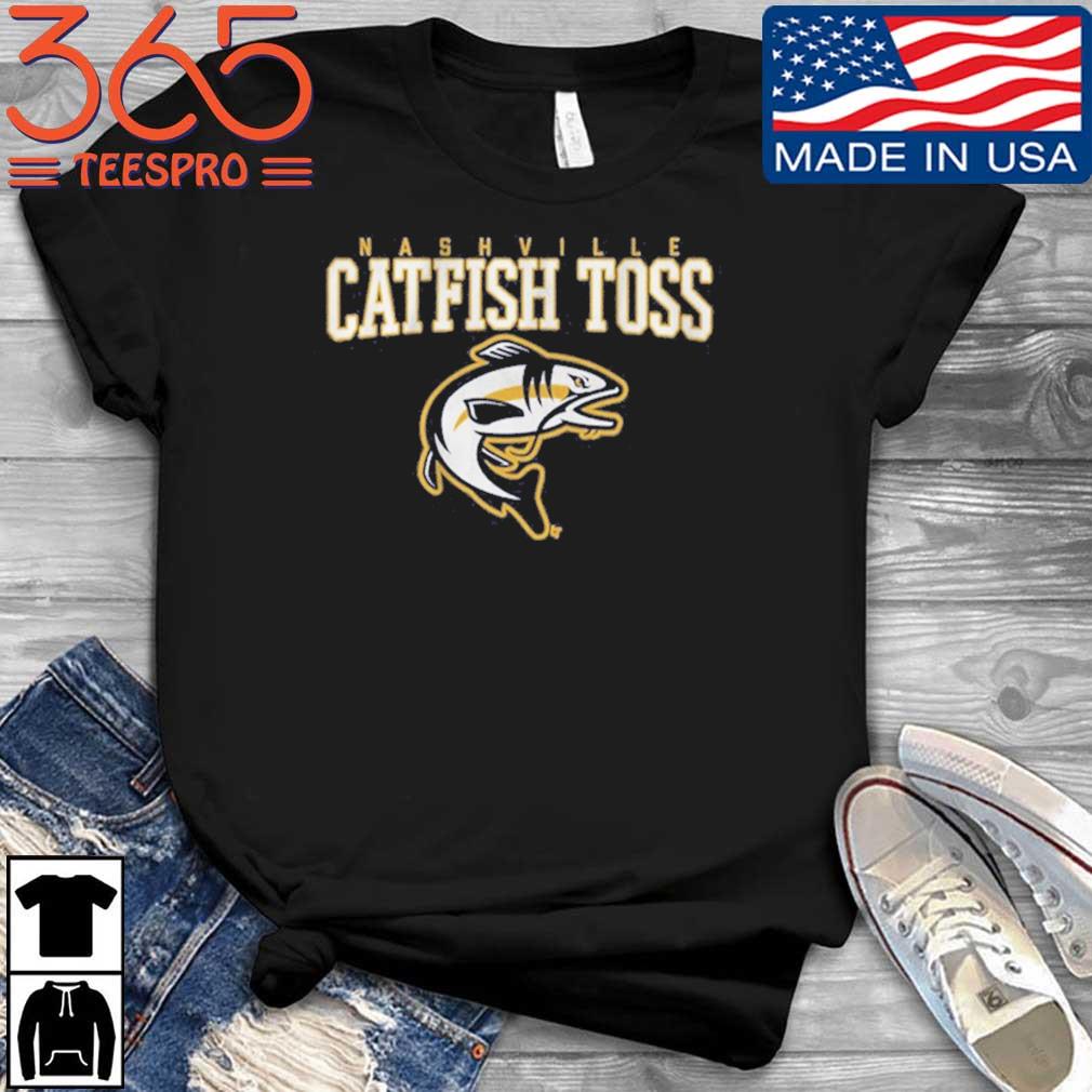 catfish cooley t shirt