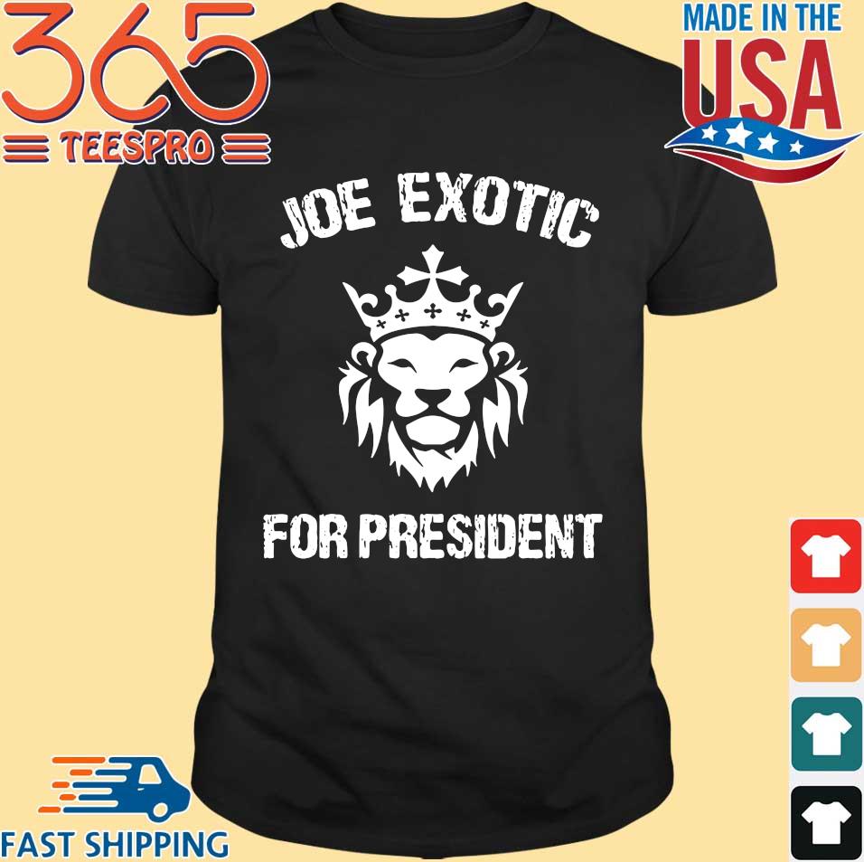 joe exotic merchandise amazon