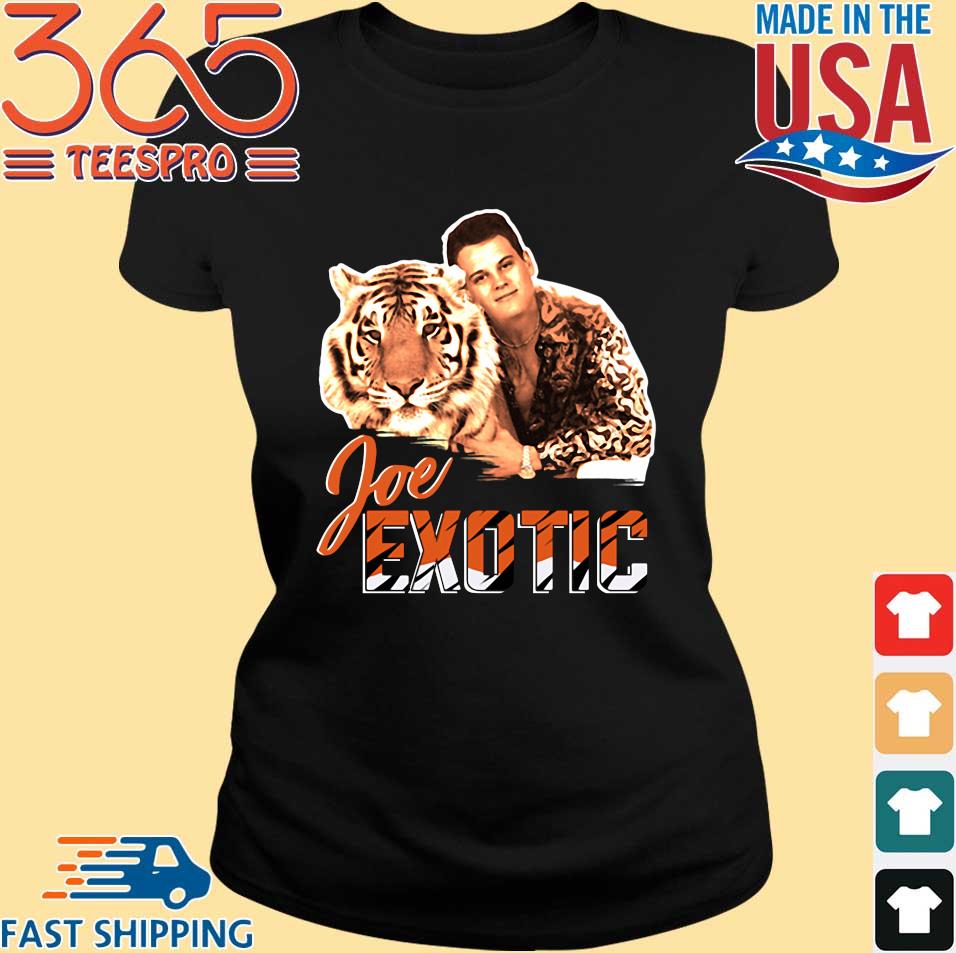 joe exotic merch amazon