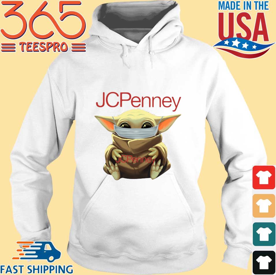 baby yoda jcpenney