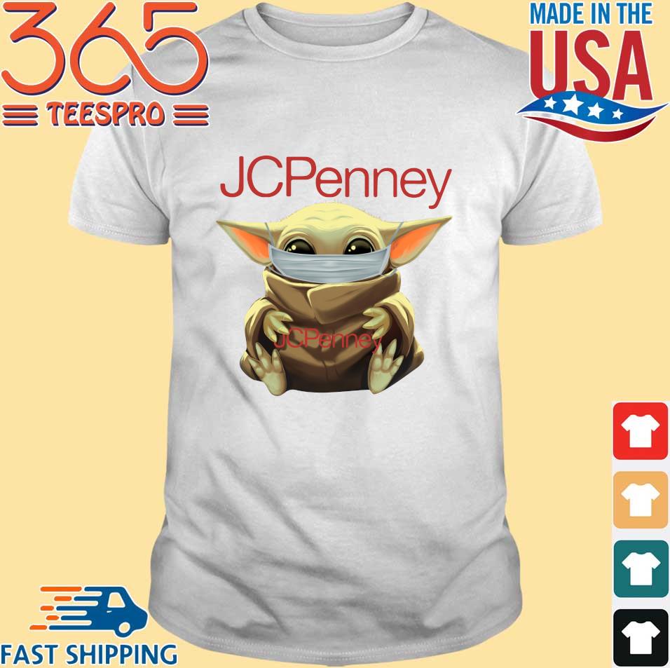 baby yoda jcpenney