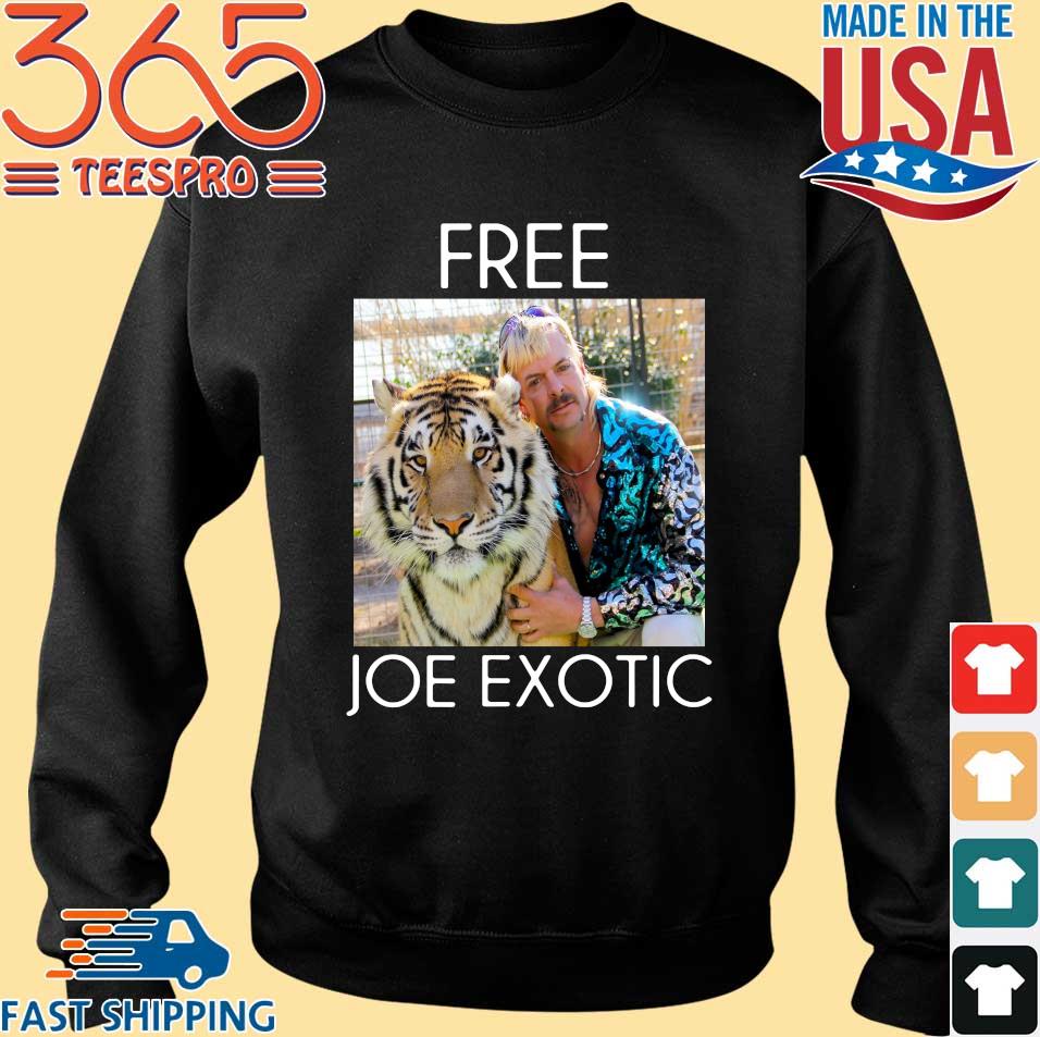 joe exotic merchandise amazon