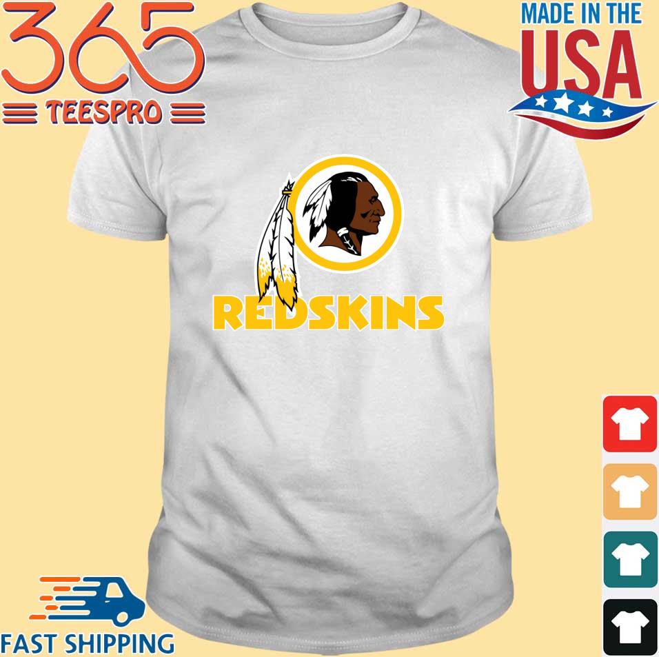 redskins shirt amazon