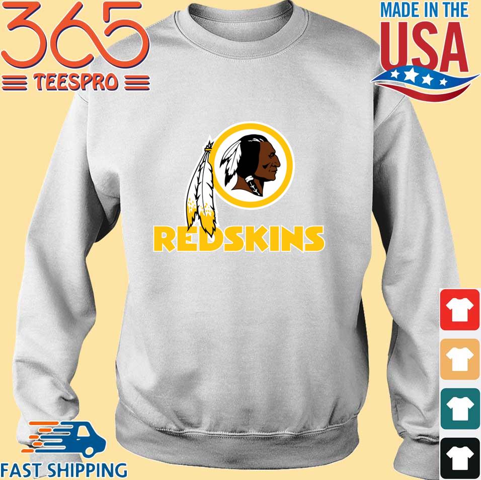 redskins shirt amazon