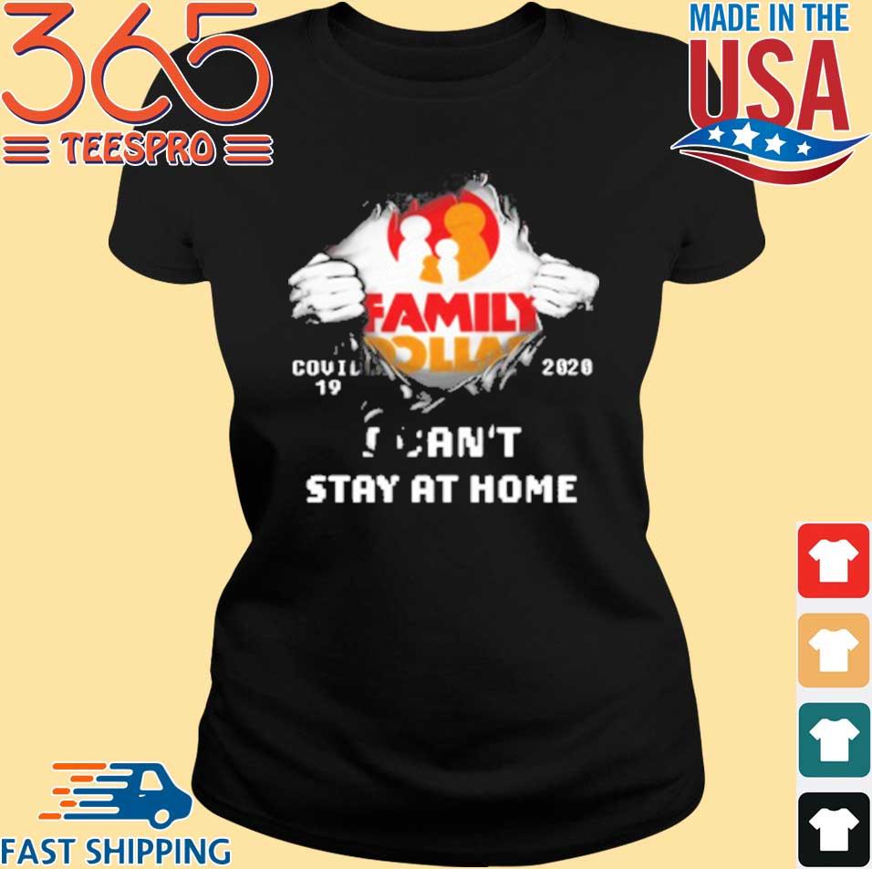 just be shirts family dollar