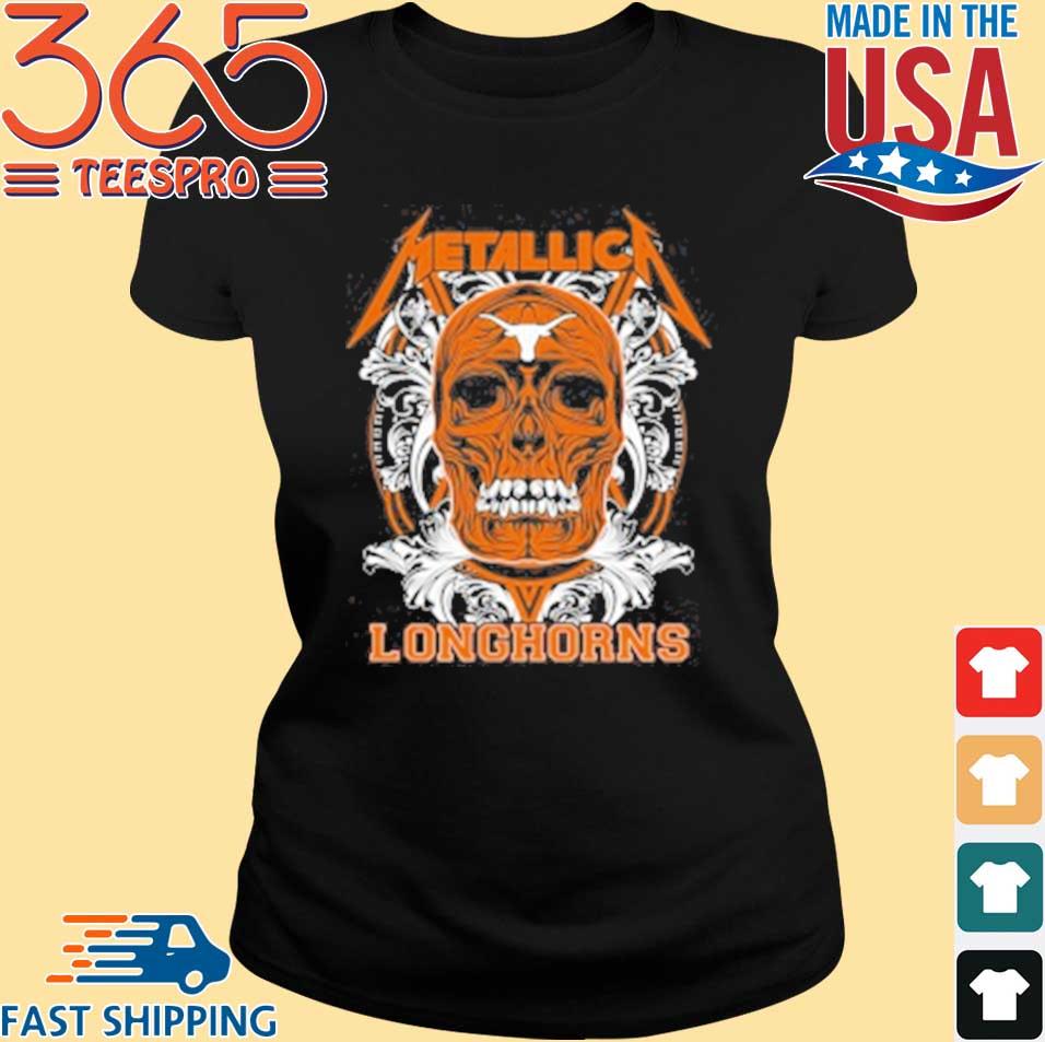 texas longhorns football t shirts