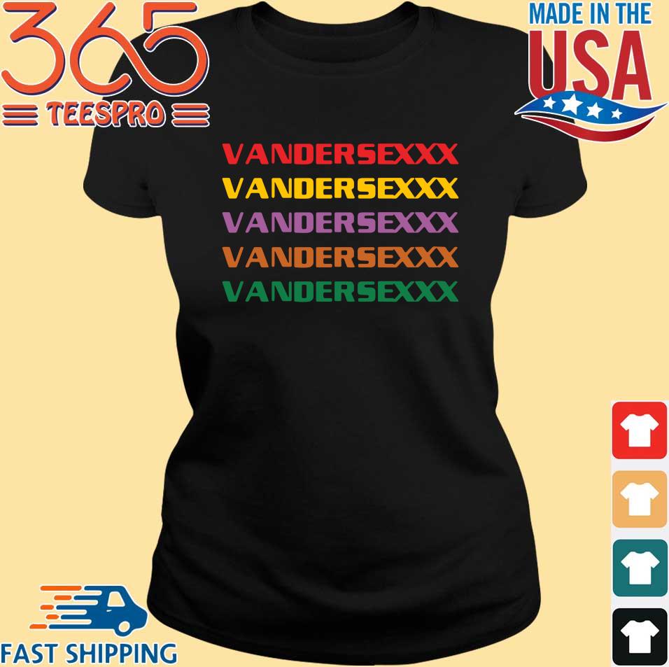 club vandersexxx