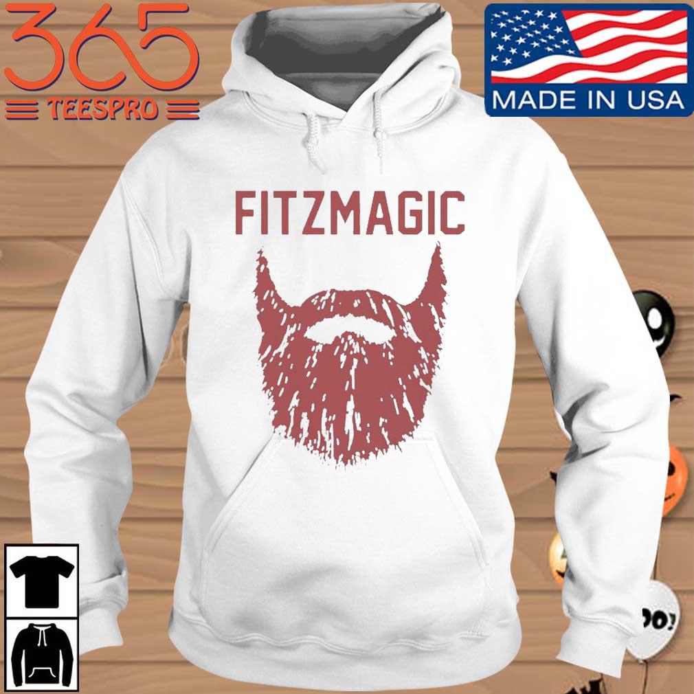 ryan fitzmagic shirt