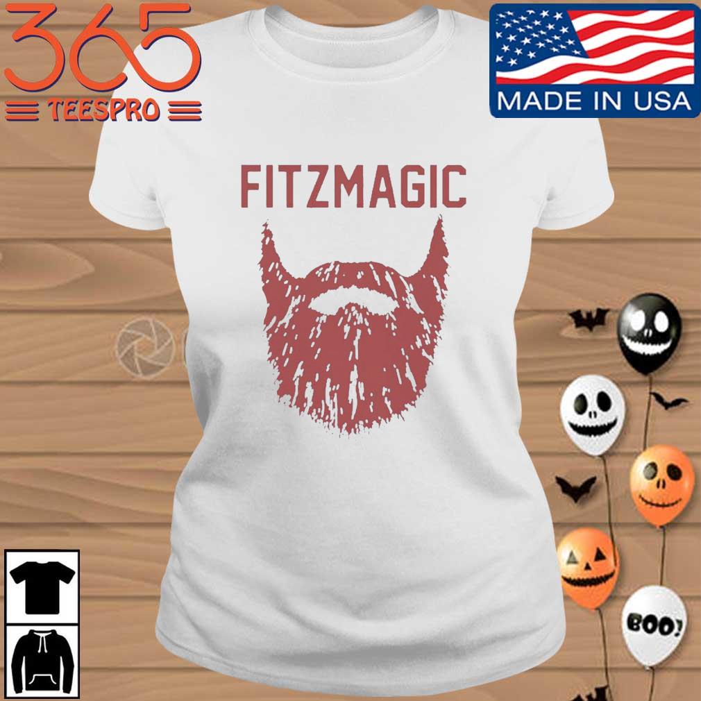 ryan fitzmagic shirt