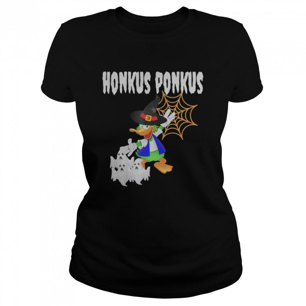 honkus ponkus t shirt