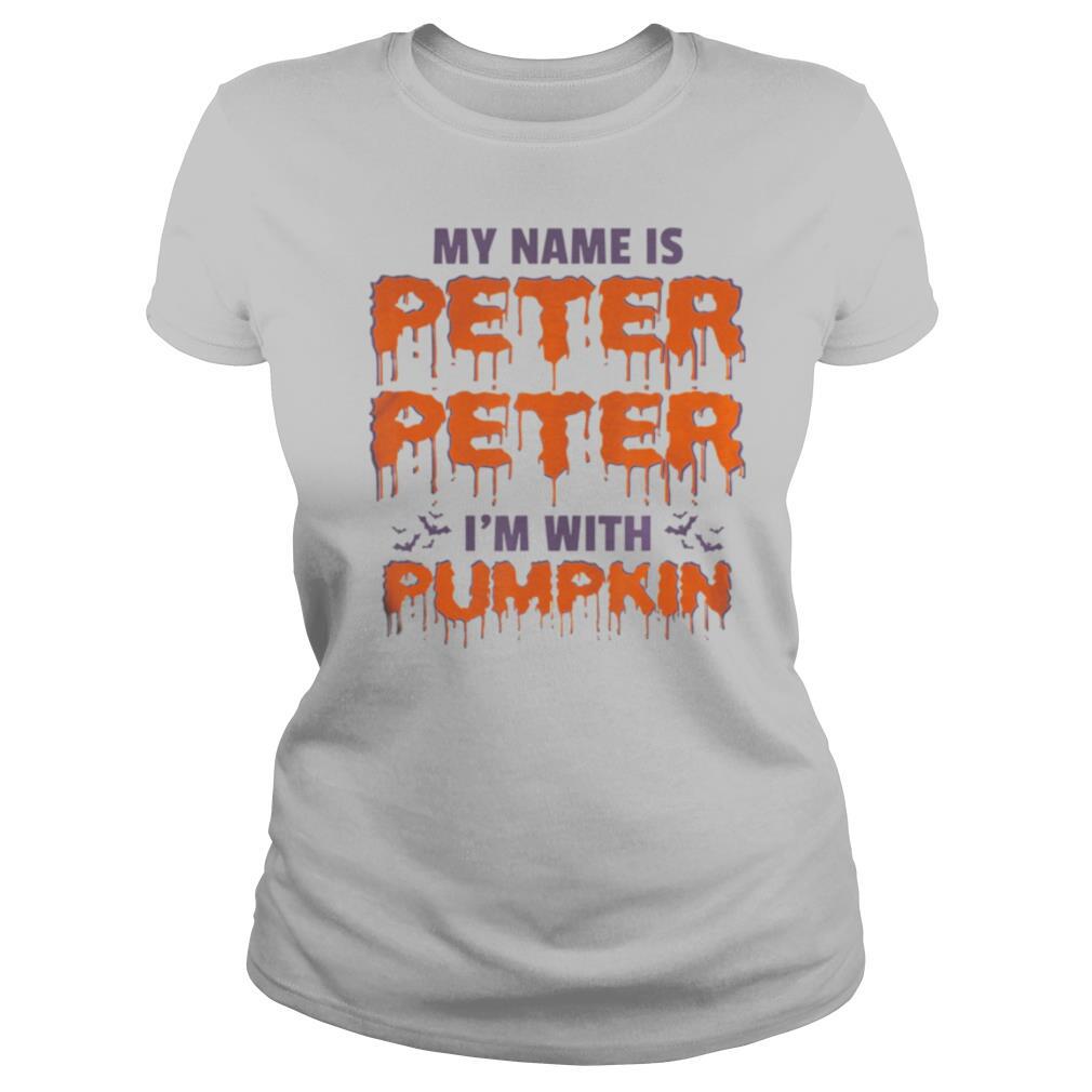 st peter shirt