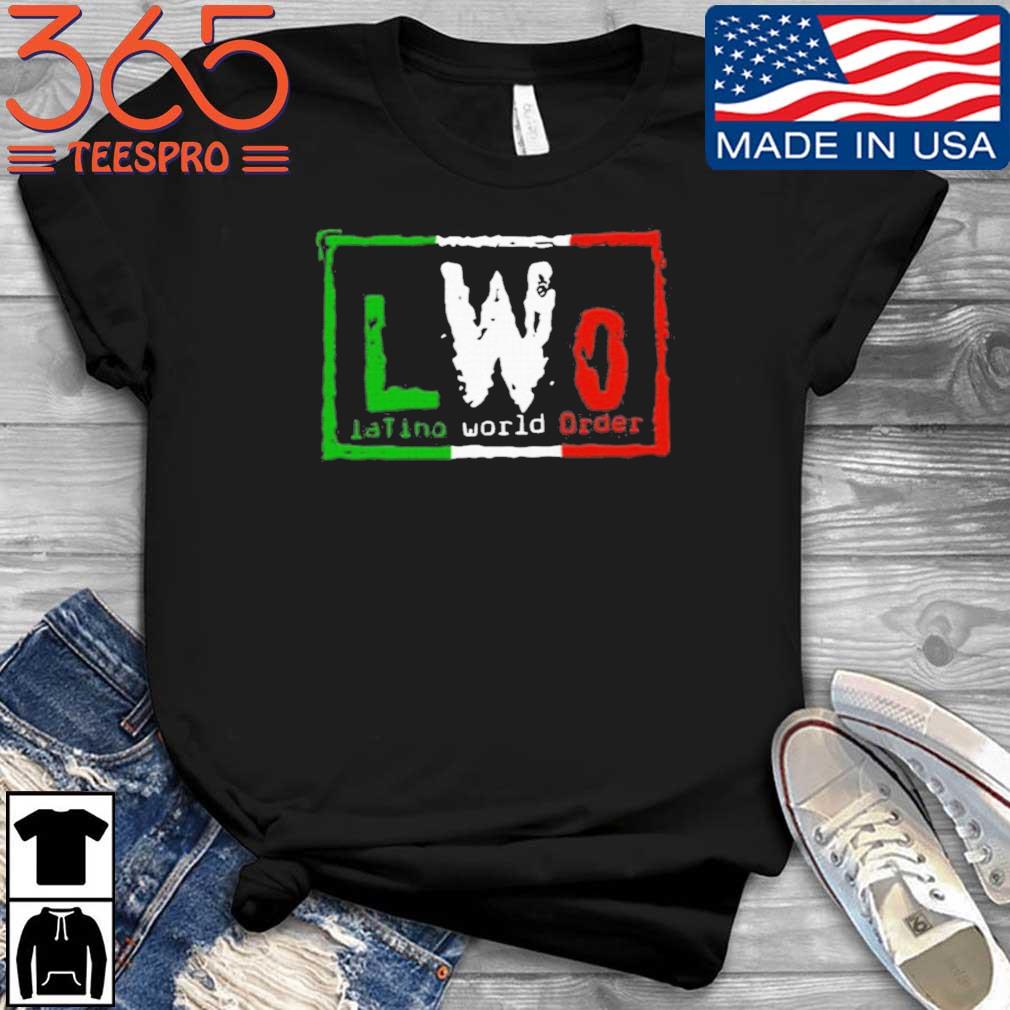 lwo shirt