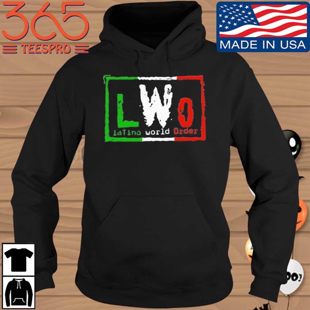 lwo shirt